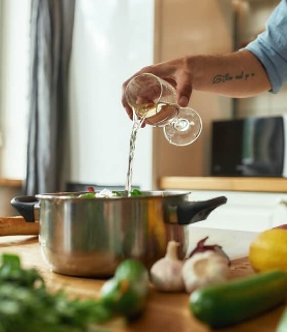 Green profile bridge ingredients