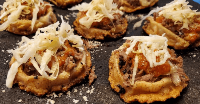 Orange profile pairing example