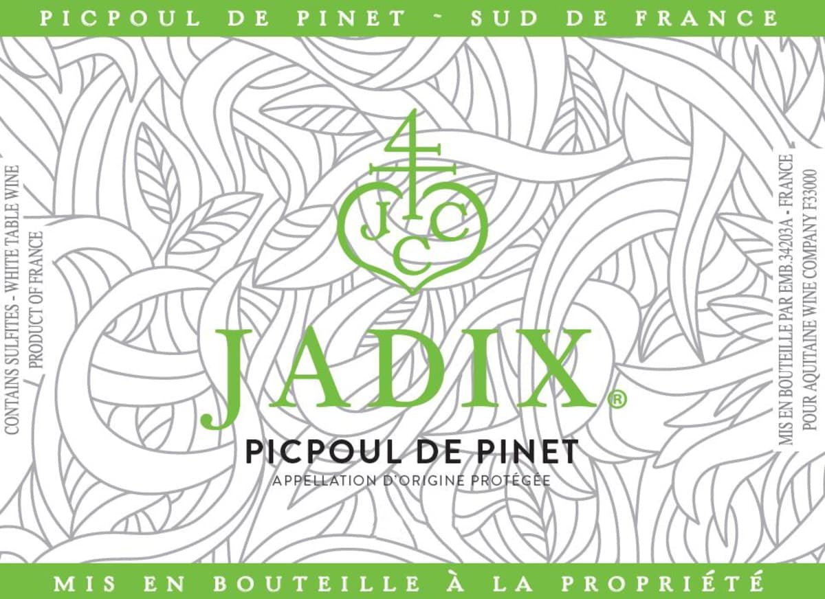 Aquitaine Wine Company (Jadix)