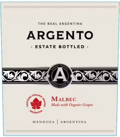 Bodega Argento
