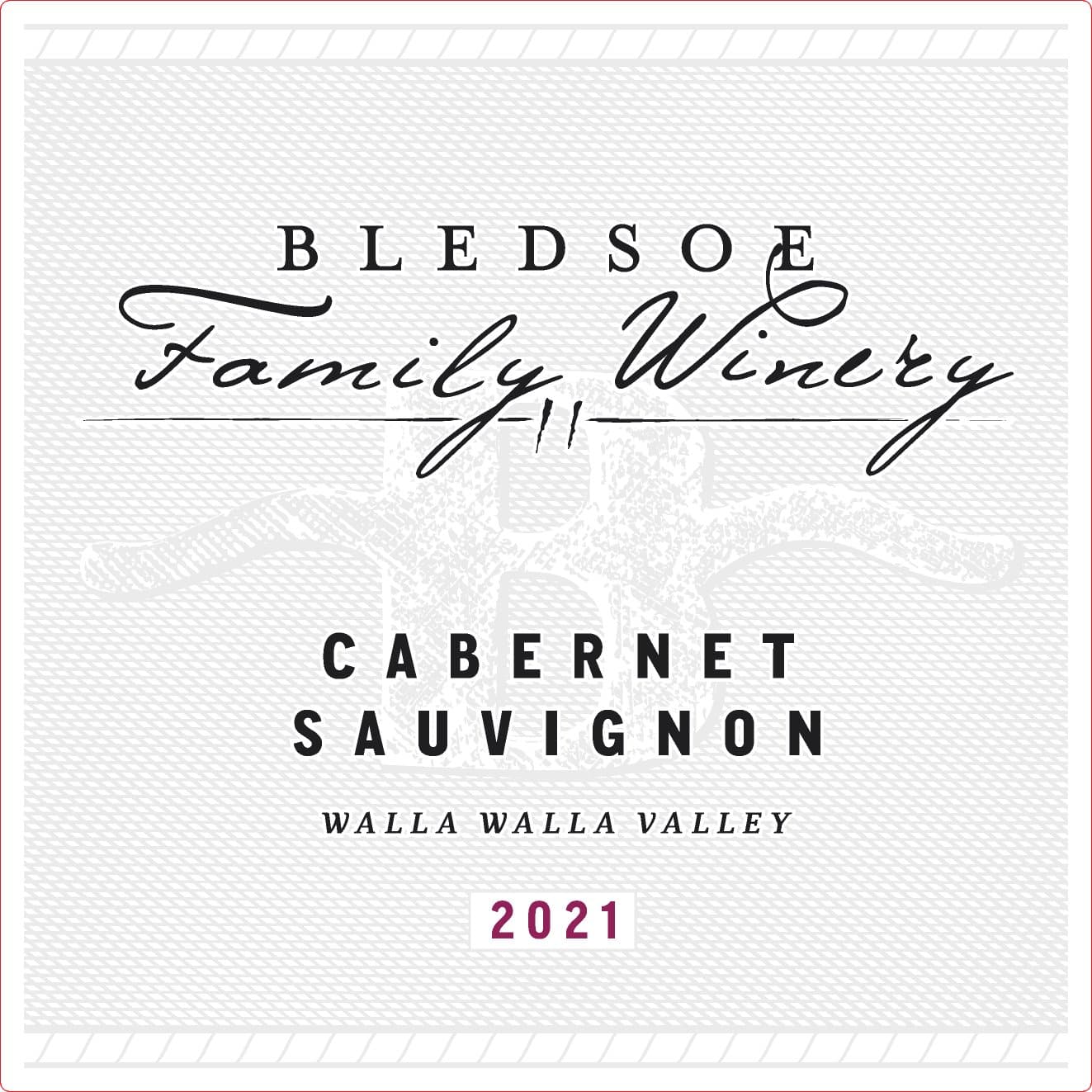 Bledsoe Family Winery